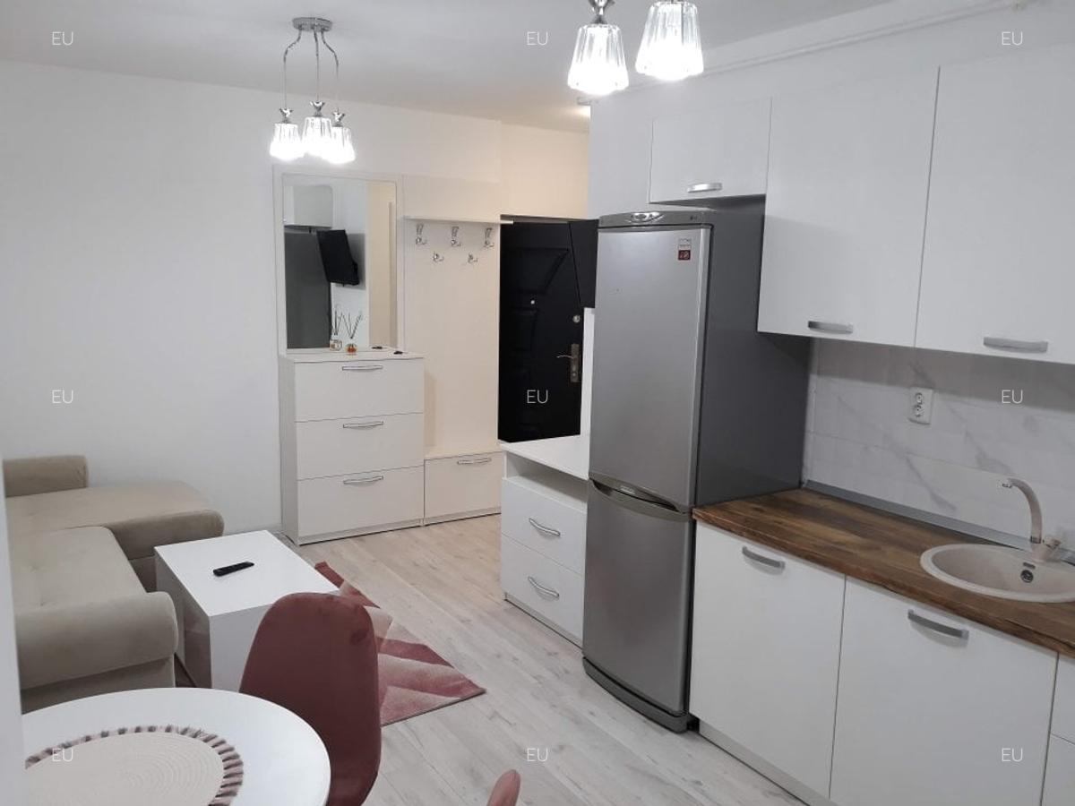 Apartament cu 2 camere decomandat în Militari - 11