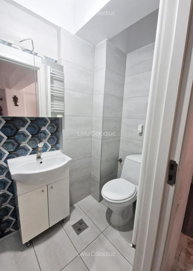 Apartament 3 camere decomandat 89 mp cu Parcare Privata - Mobilat si Utilat - 14