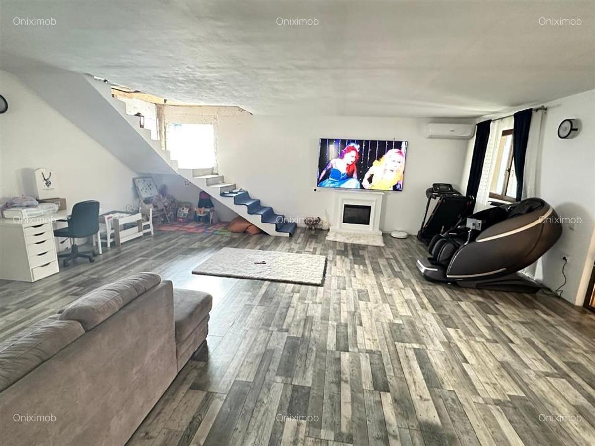 CASA TARGSORUL VECHI - 15