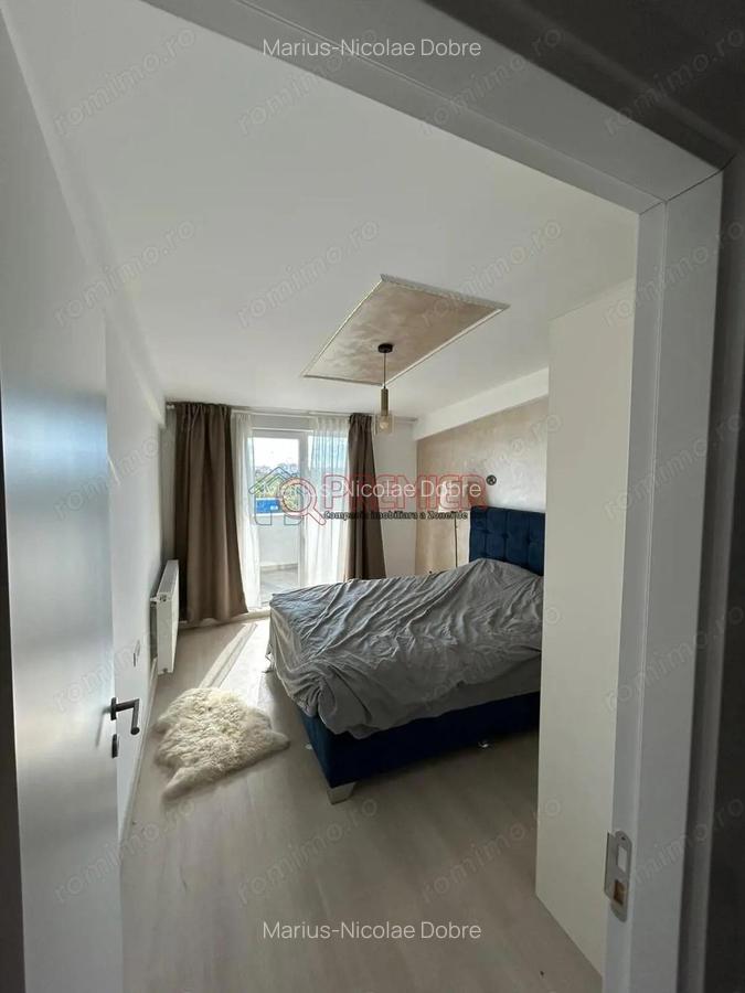 Apartament 3 camere tip duplex -Zona excelenta -Parcul Vacare?ti - 2