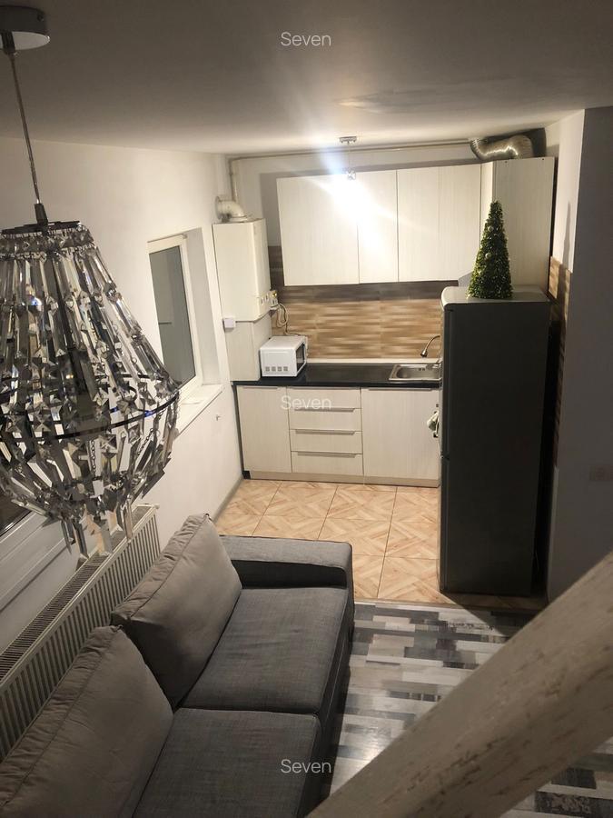 Apartament 4 camere in vila/Duplex - 550 euro/luna (Cod E2) - 18