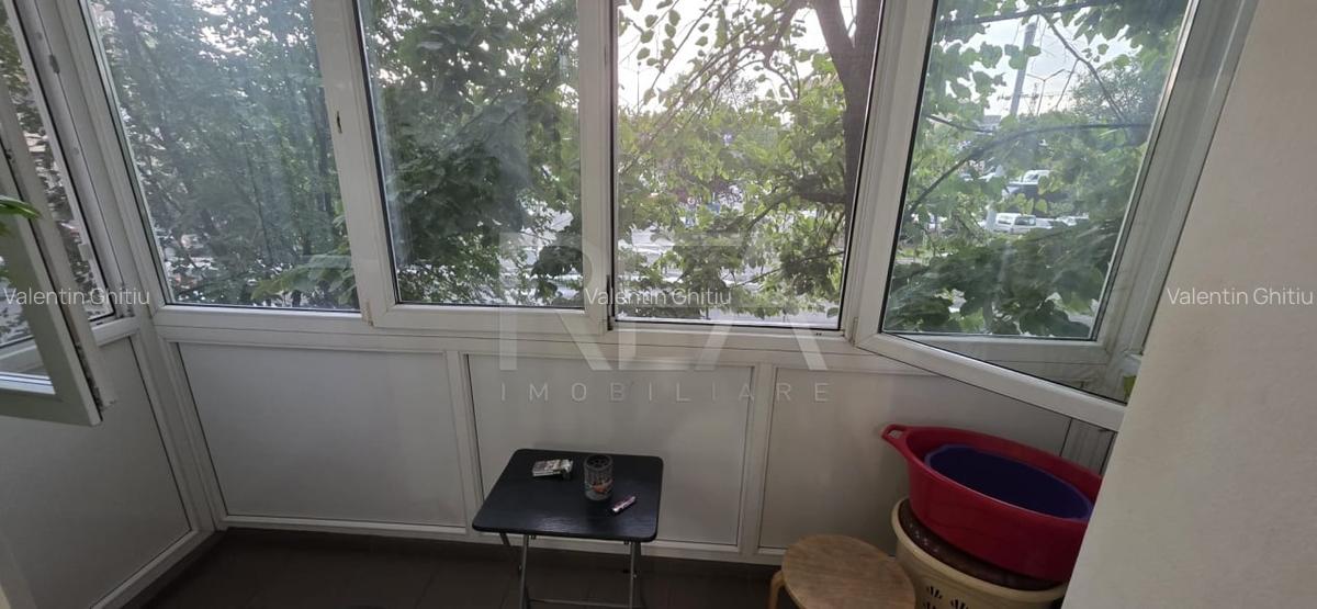2 camere - Floreasca - 1/3 - renovat - 5