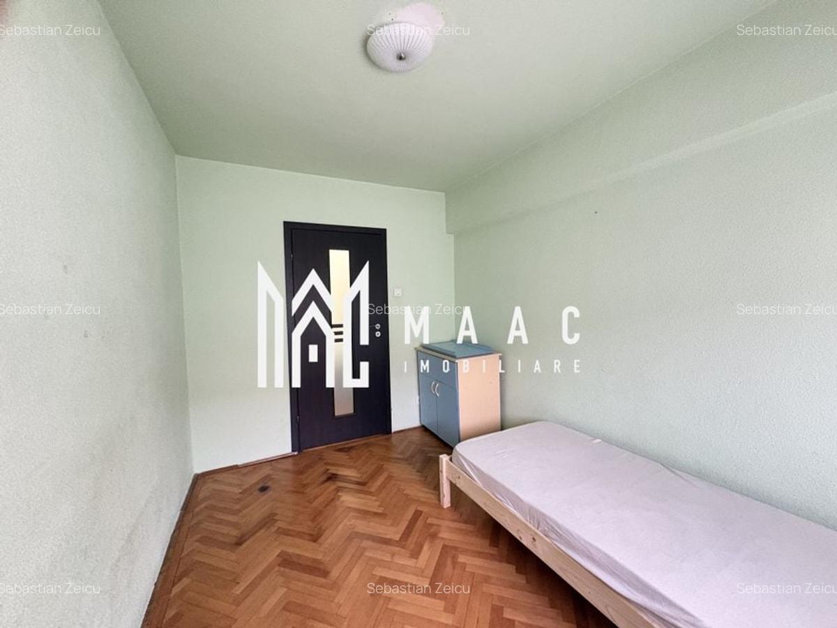 Apartament 3 camere | 2 băi I pivniță I pod I Zona Siretului - 4