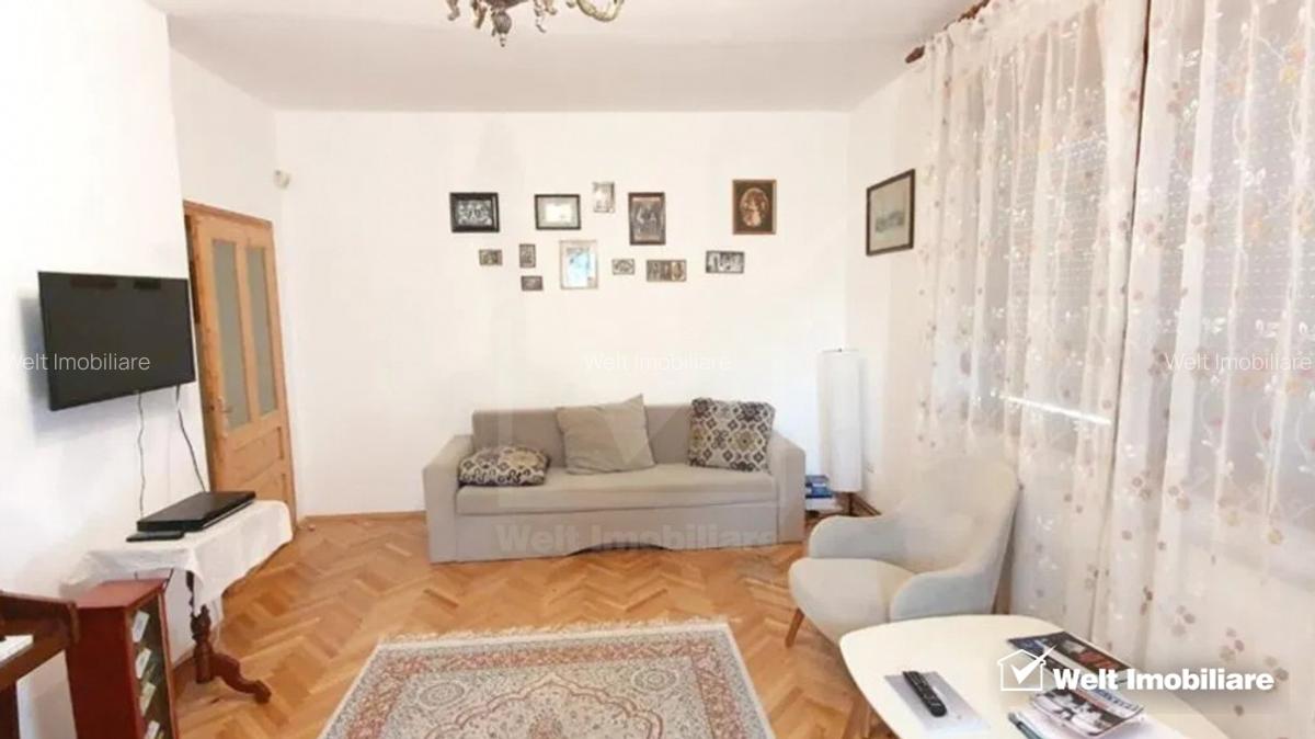 Proprietate unica, 4 camere, mansarda autonoma, 289mp, garaj - 2 Proprietate unica, 4 camere, mansarda autonoma, 289mp, garaj - 2