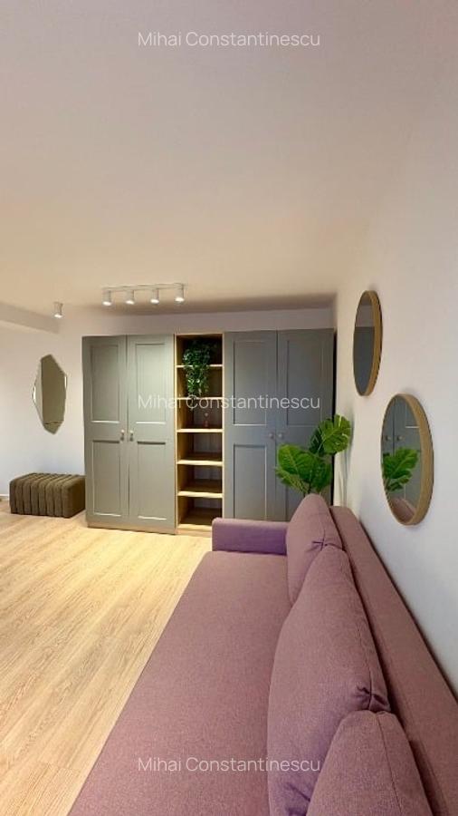 Inchiere apartament 2 camere, prima inchiriere, Parcul Circului, totul nou - 2