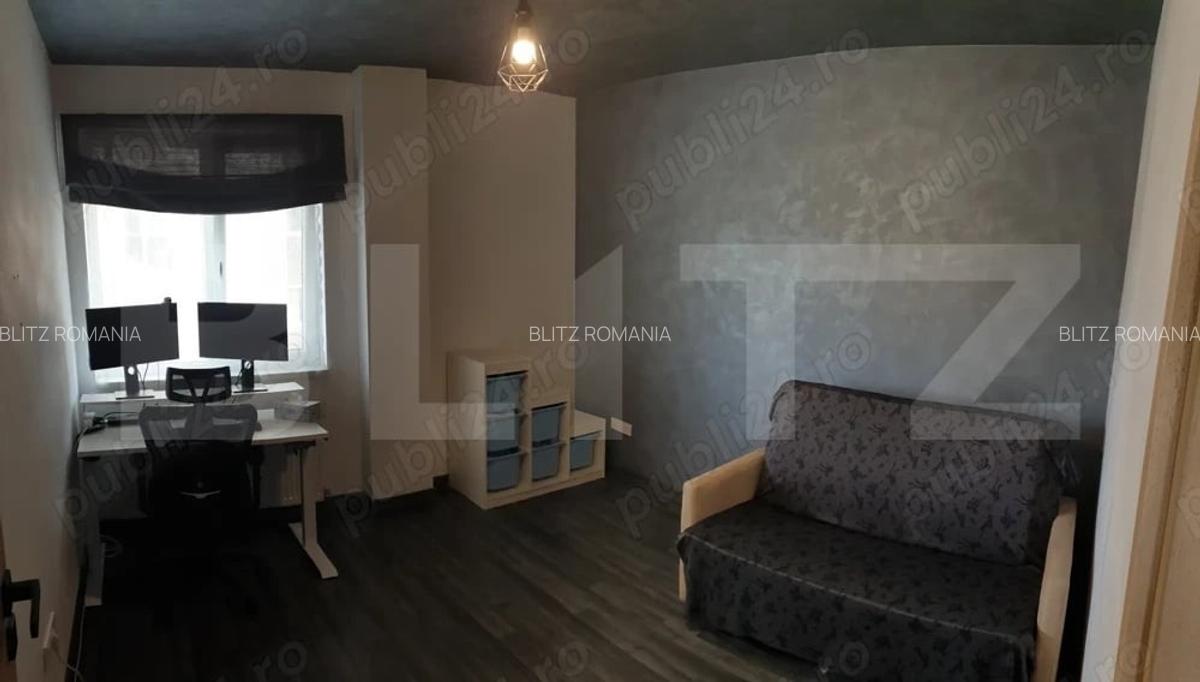 Apartament utilat, cu parcare subterana si dotari premium, smart home - 8