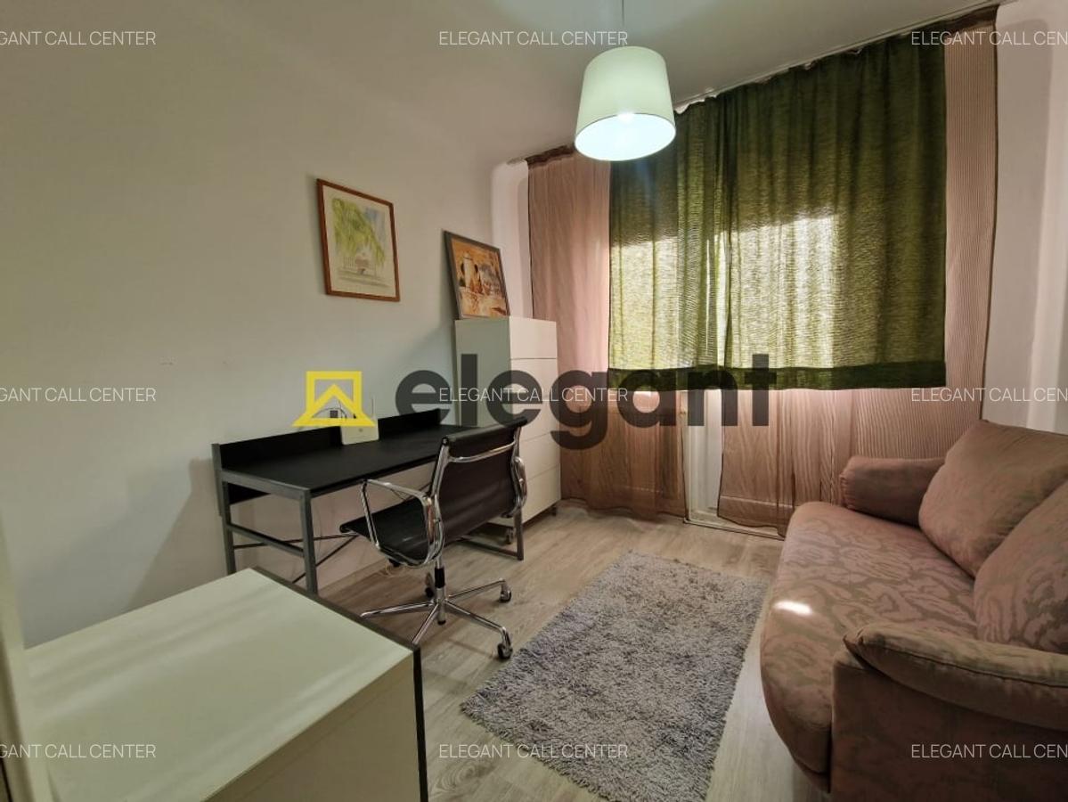 4 decomandate, 86 mp, etaj 2, AC, centrala, mobilat, 1 Mai-Facultate de Medicina - 10