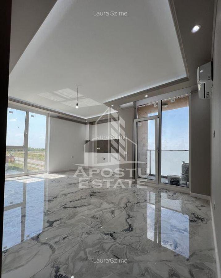 Apartament lux Torontalului - 10