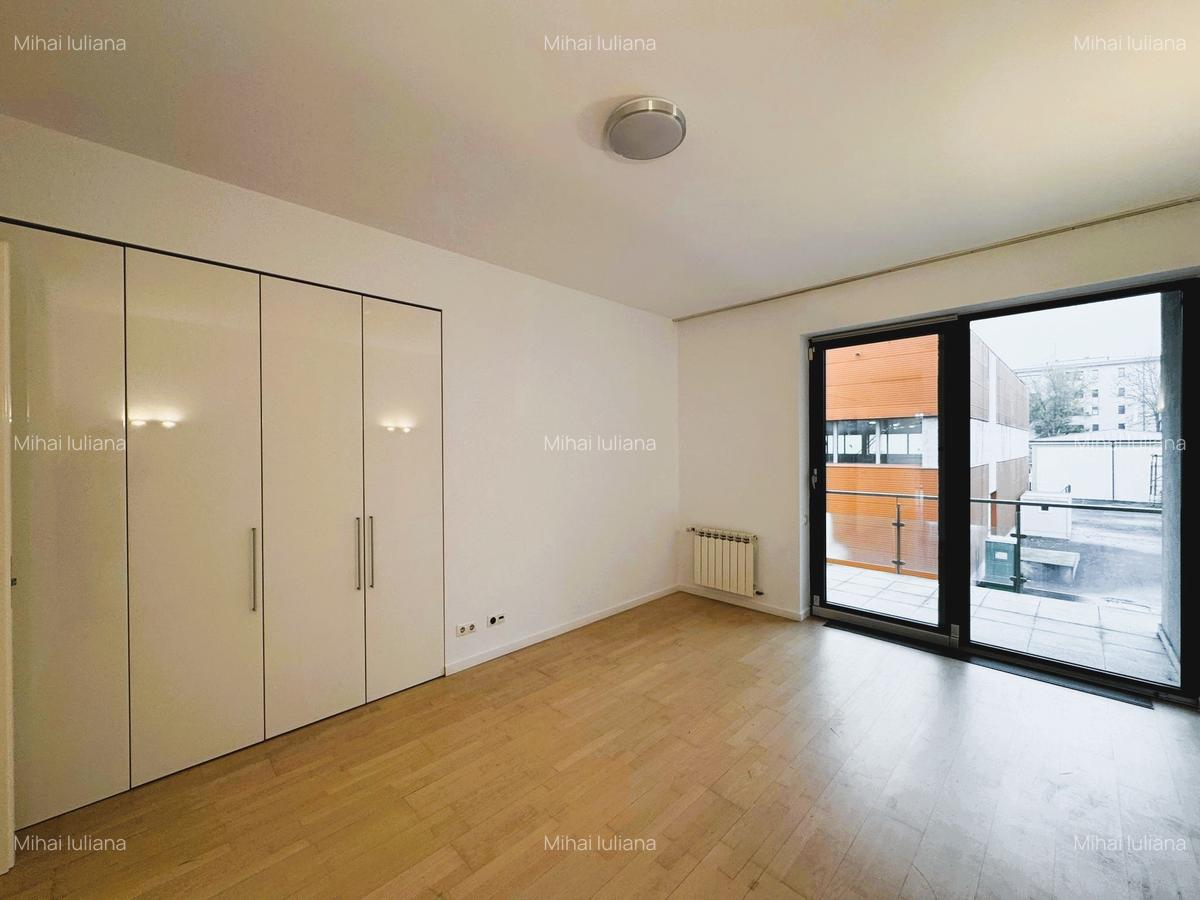 INCHIRIERE 4 CAMERE BLOC BOUTIQUE- VEDERE PARC VERDI - 30