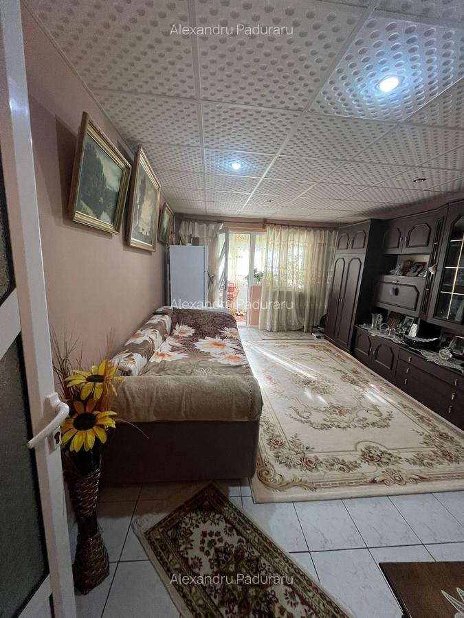 OANCEA-TATARASI ap.2 camere, etajul.1/4, curat, decomandat! - 7