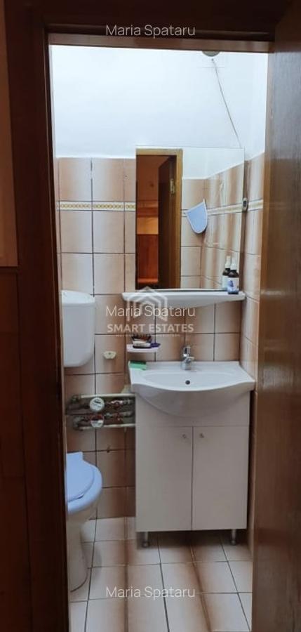 Apartament vis a vis de Mega Mall - centrala bloc - Pantelimon - 4
