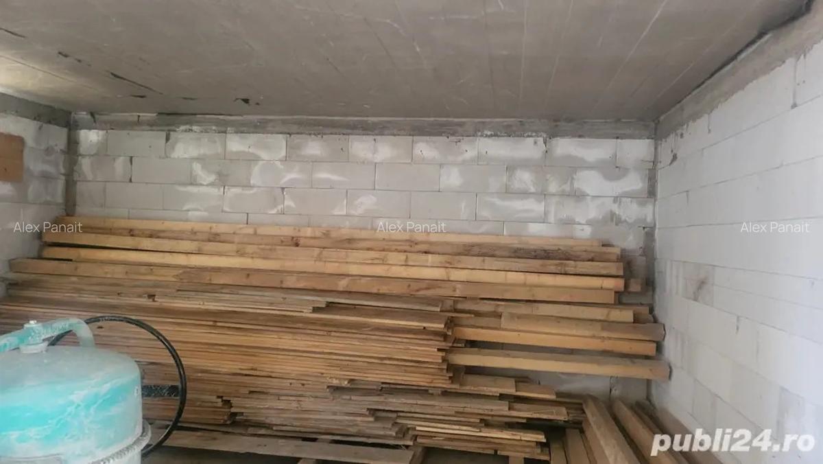 Vand casa cu teren 1000mp - 5