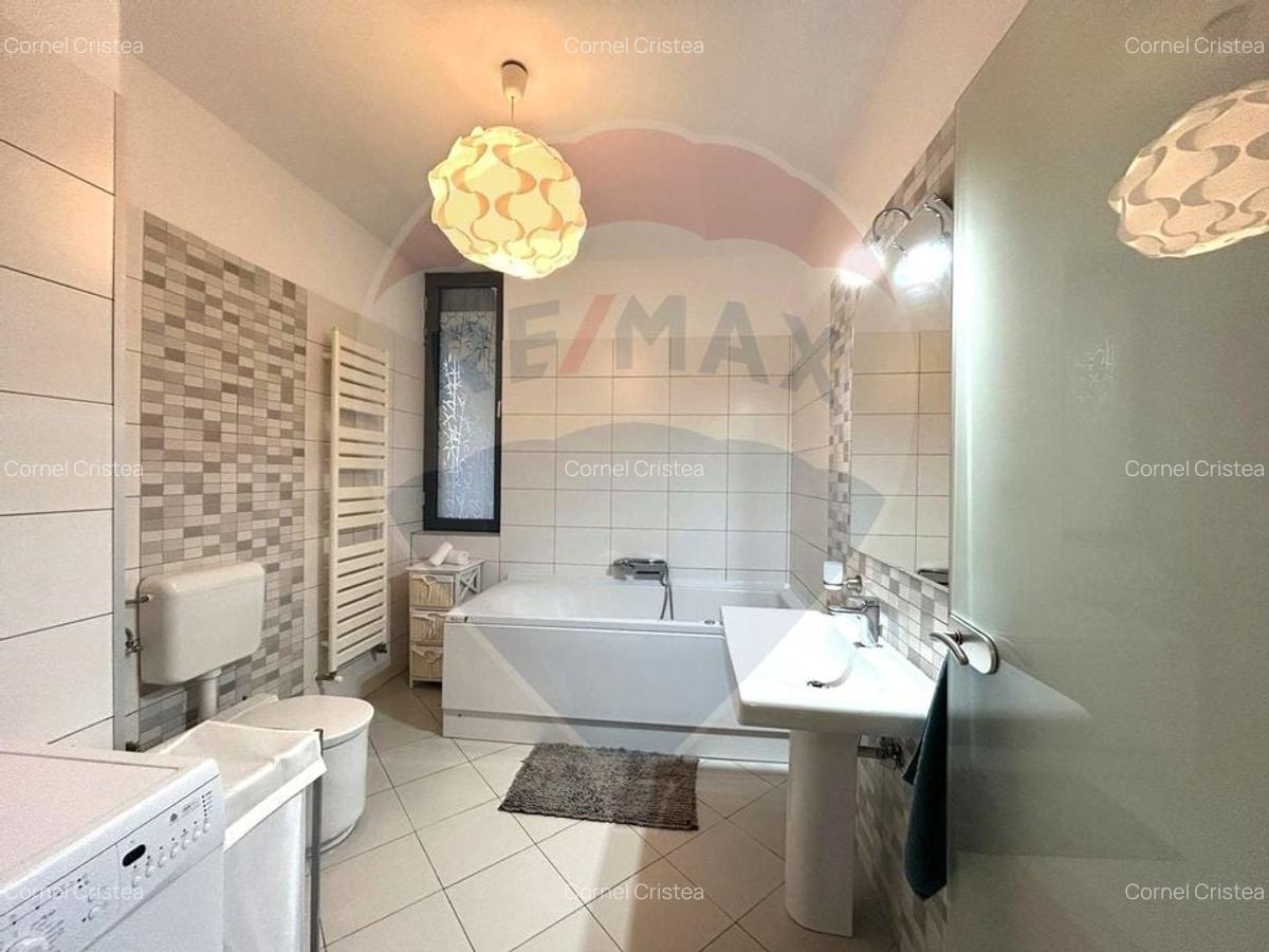 Apartament 3 camere de vanzare - Metrou Brancoveanu - 13
