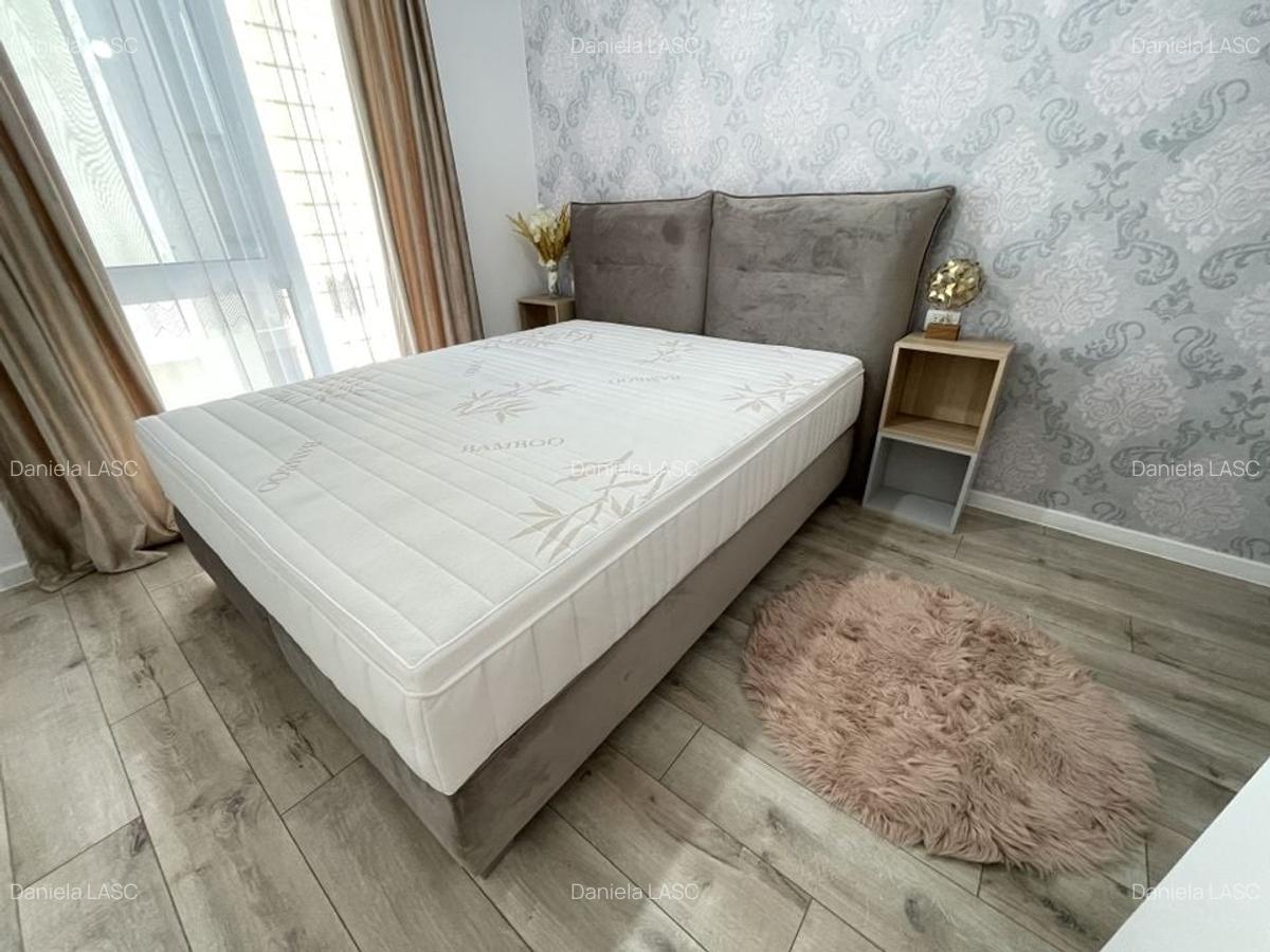Mobilat și utilat -totul nou în Dumbravita - 10