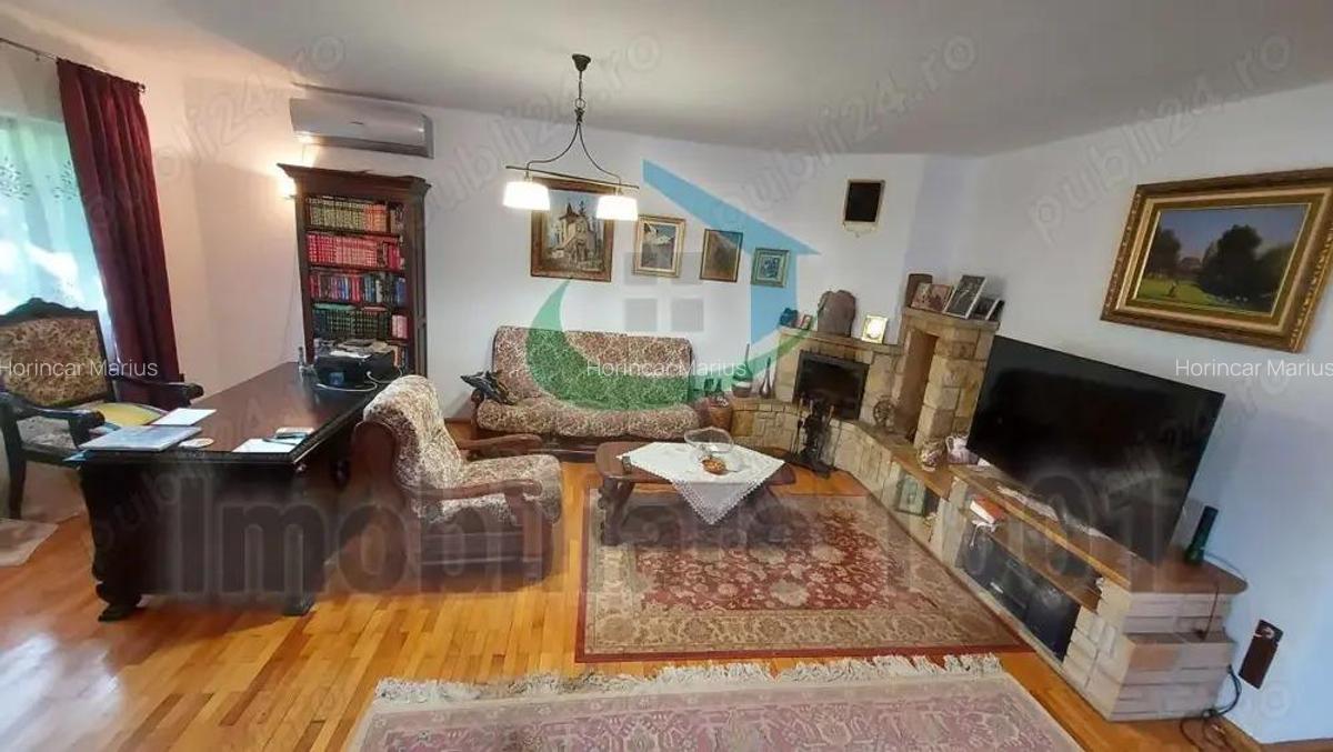 Casa 5 camere, zona Parc Municipal Regina Maria, teren 660 mp - 3