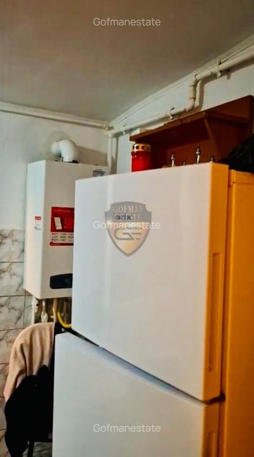 Garsoniera 25 mp, Tomis Nord , Parter , centrala gaze, balcon - 7