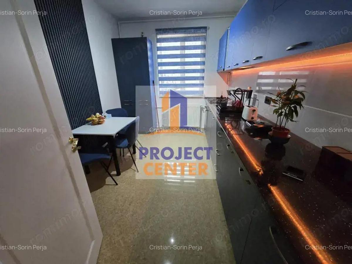 Penthouse de lux, Gavana Platou, suprafata utila 157 mp - 13