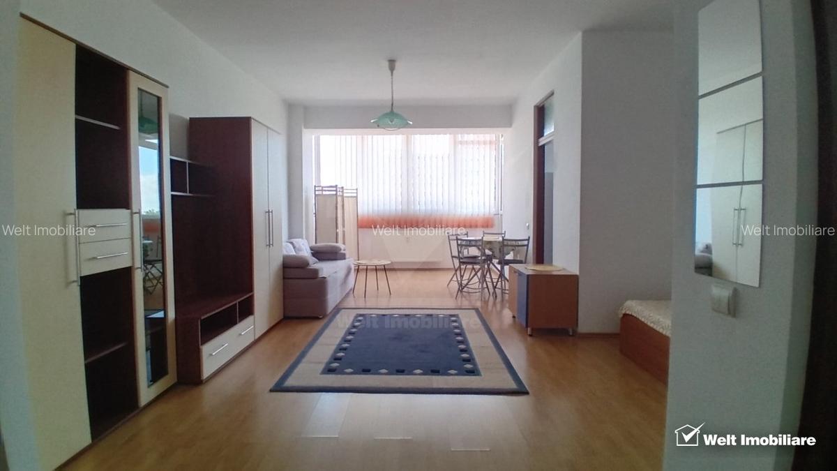Apartment de vanzare, 46,70mp plus balcon, zona Calea Dorobantilor - 1