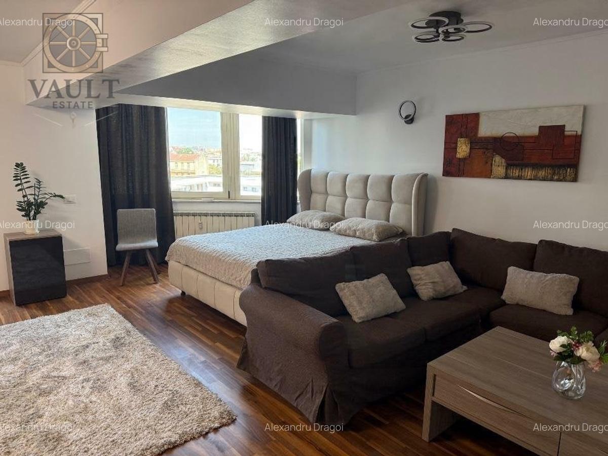 Apartament 2 camere - Bulevardul Unirii - - 1
