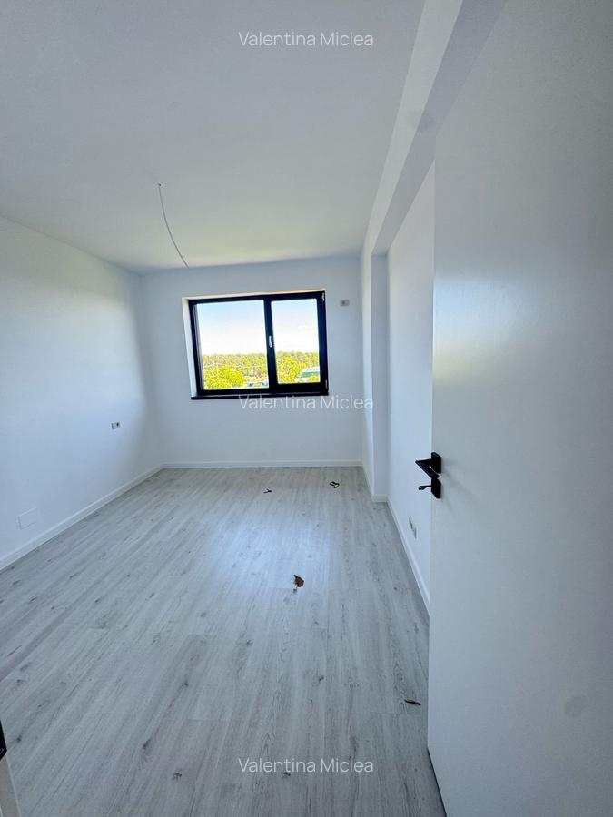 Apartament 3 camere spatios 2 bai-Magurele-Comision 0% - 12