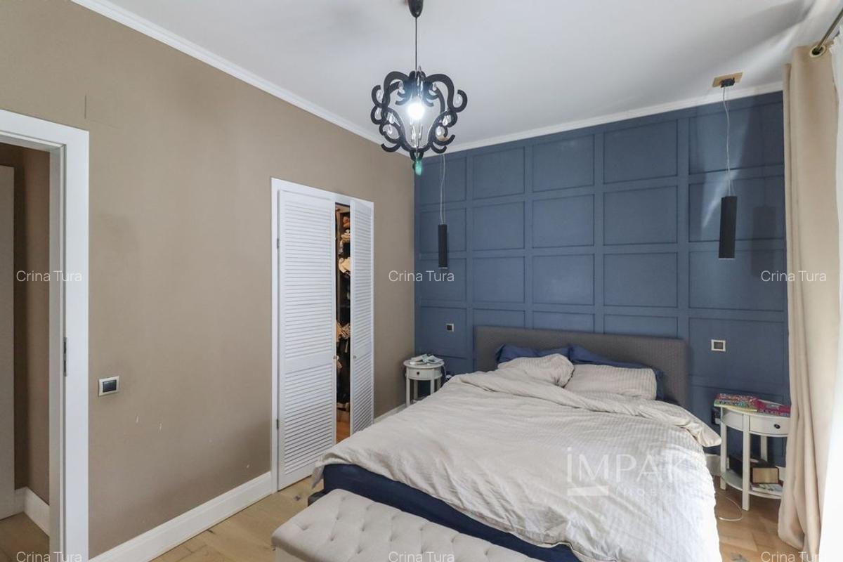 Duplex superb de vanzare, capat de Grigorescu, in Cartierul Donath Park! - 11