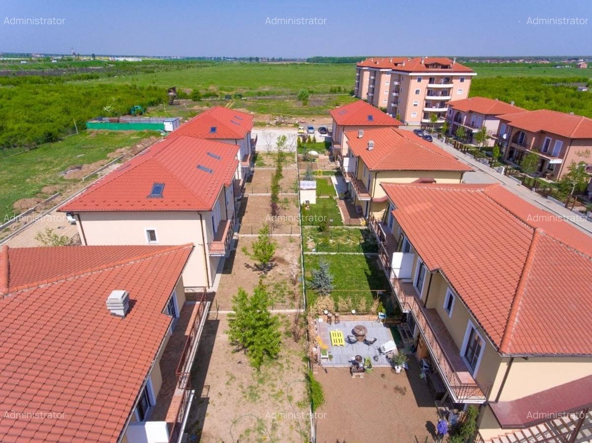 Apartament cu 3 camere decomandat în Băneasa - 2
