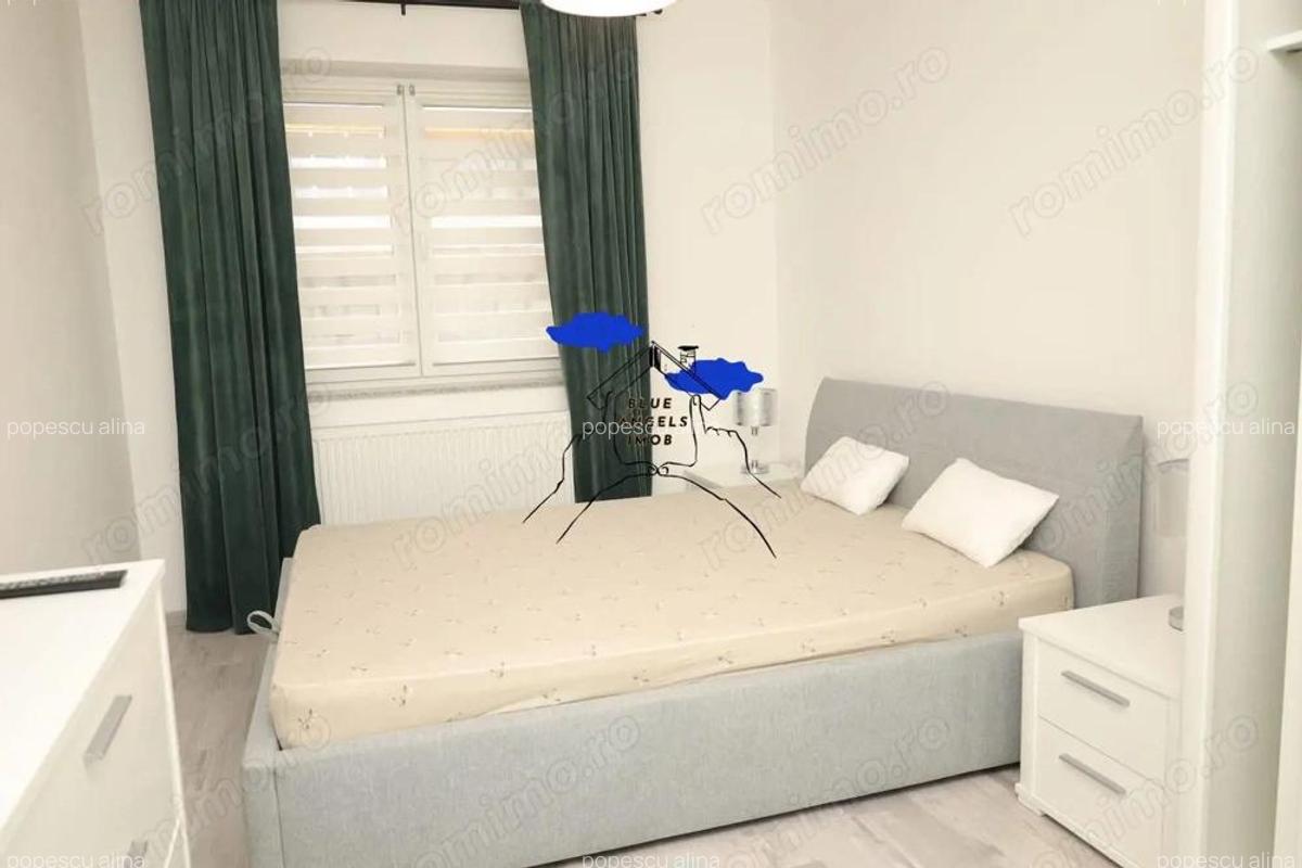 Apartament cu 2 camera, Str Pelicanului. - 5