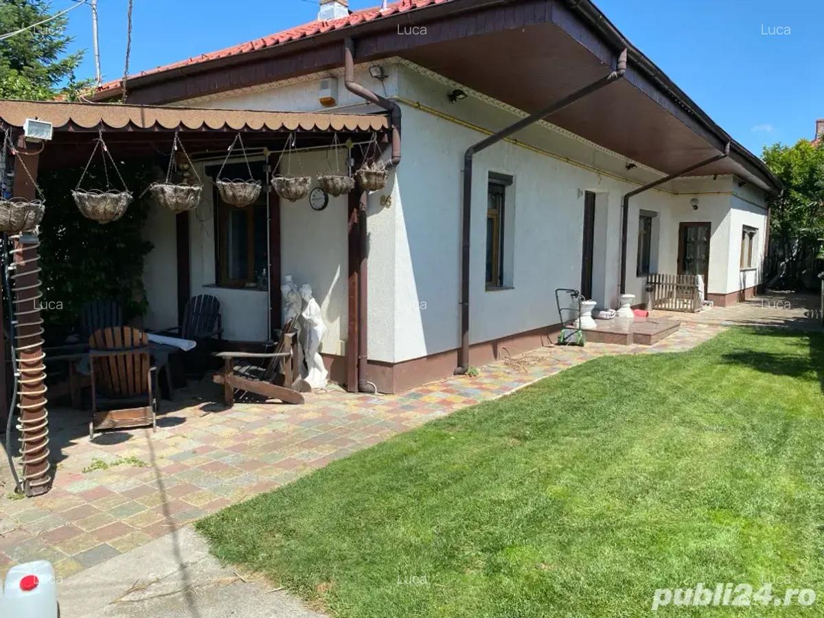 Casa de vanzare sau inchiriere - 2