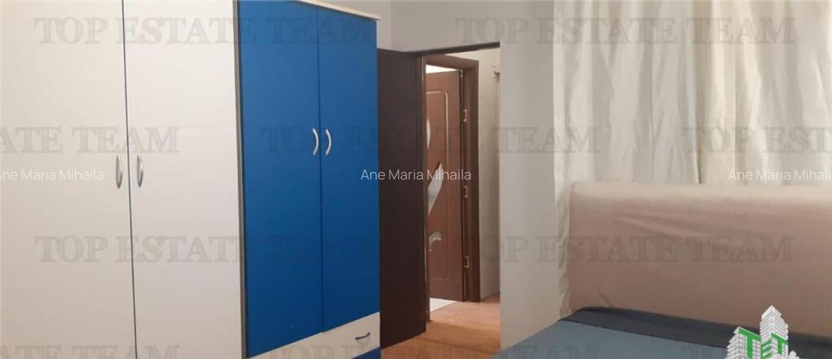 Apartament 3 camere, , Cismigiu, 2 dormitoare, 2 bai, ultr - 4