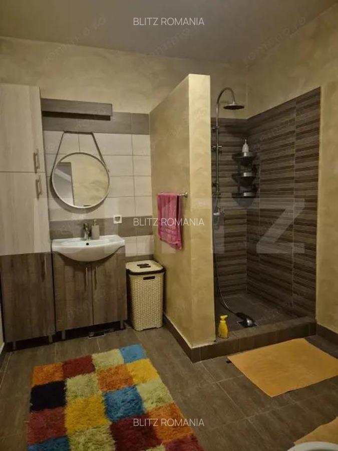 Vila superba de vanzare in Bardesti, 240 mp, 636 mp teren - 15