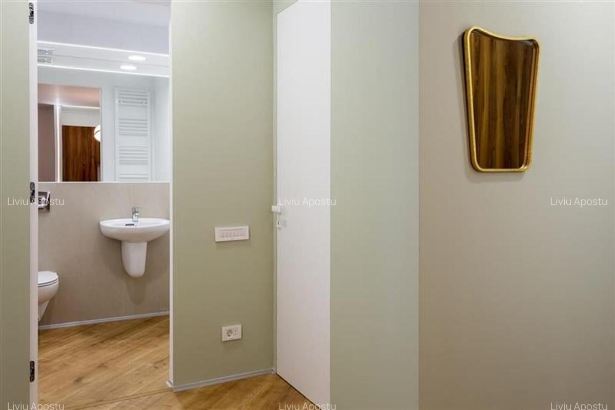 Vanzare apartament 3 camere, 4city, loc de parcare suprateran - 6