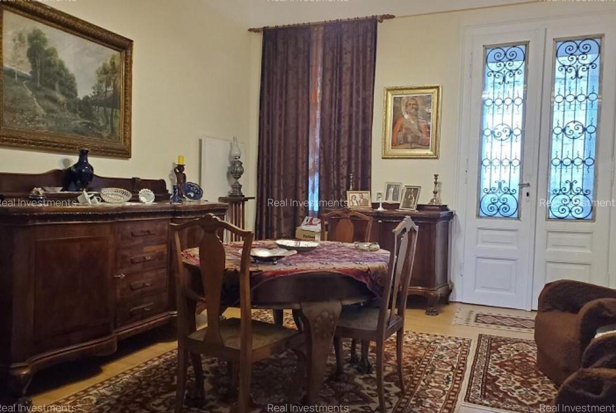 Apartament 3 camere zona Ultracentrala - ID : RH-28111-property - 3 Apartament 3 camere zona Ultracentrala - ID : RH-28111-property - 3