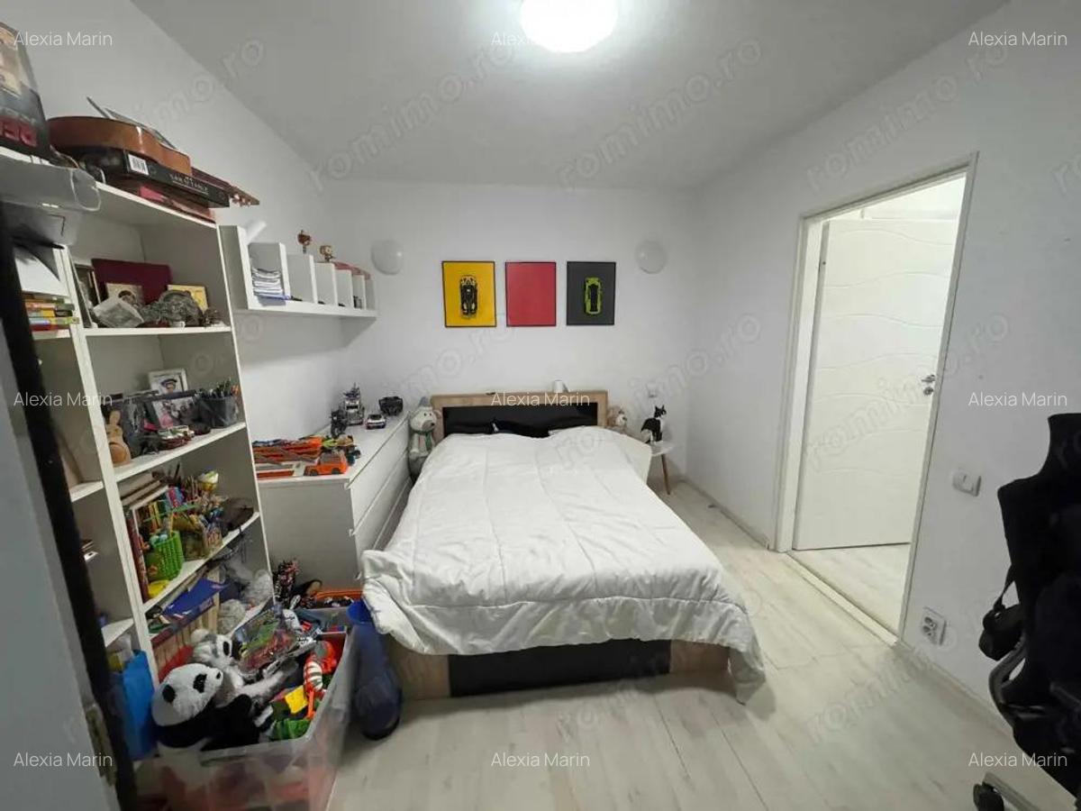Apartament 2 camere vanzare Bucurestii Noi, Pajura - 2