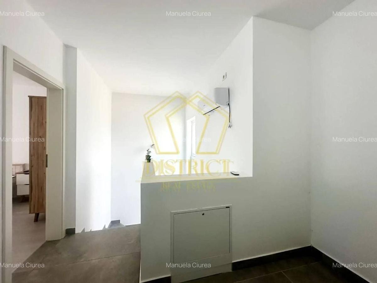 Casa insiruita cu 3 camere | Zona Cora | Dumbravita - 8