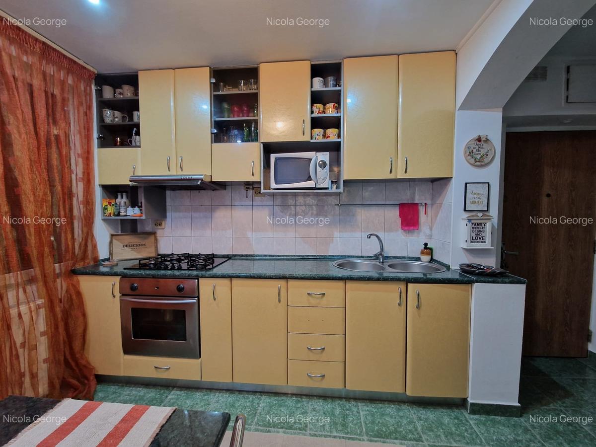 DRISTOR-CAMIL RESSU(METROU)-3 camere, dec, 6/10, mobilate+utilate, 160.000euro - 5