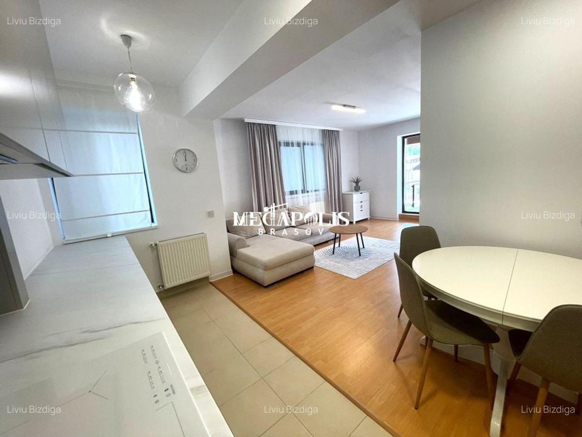 Apartament 3 camere NOUA - 10