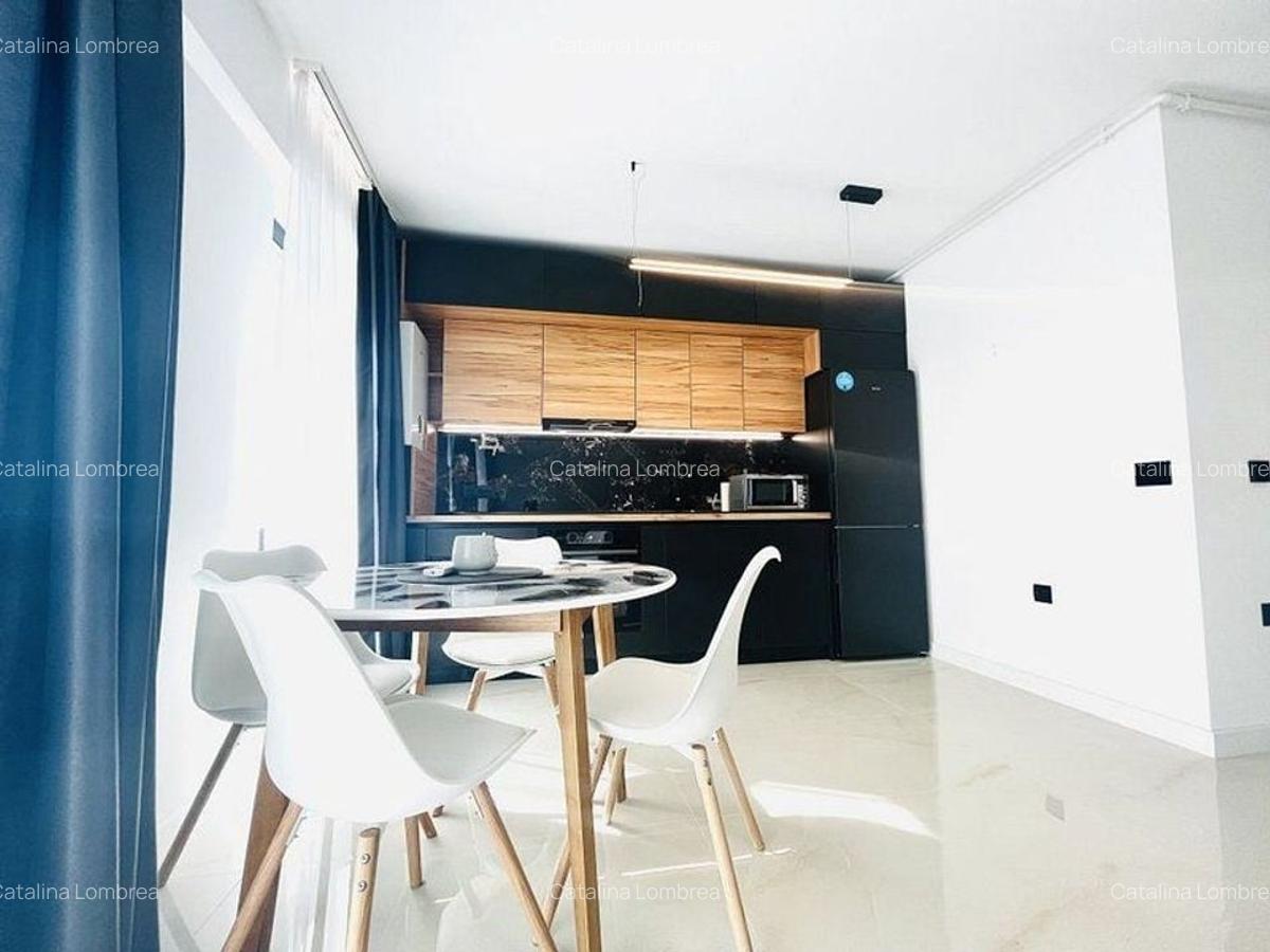 Apartament 3 camere Smart Home, în zona Lipovei, lângă pădure - 3