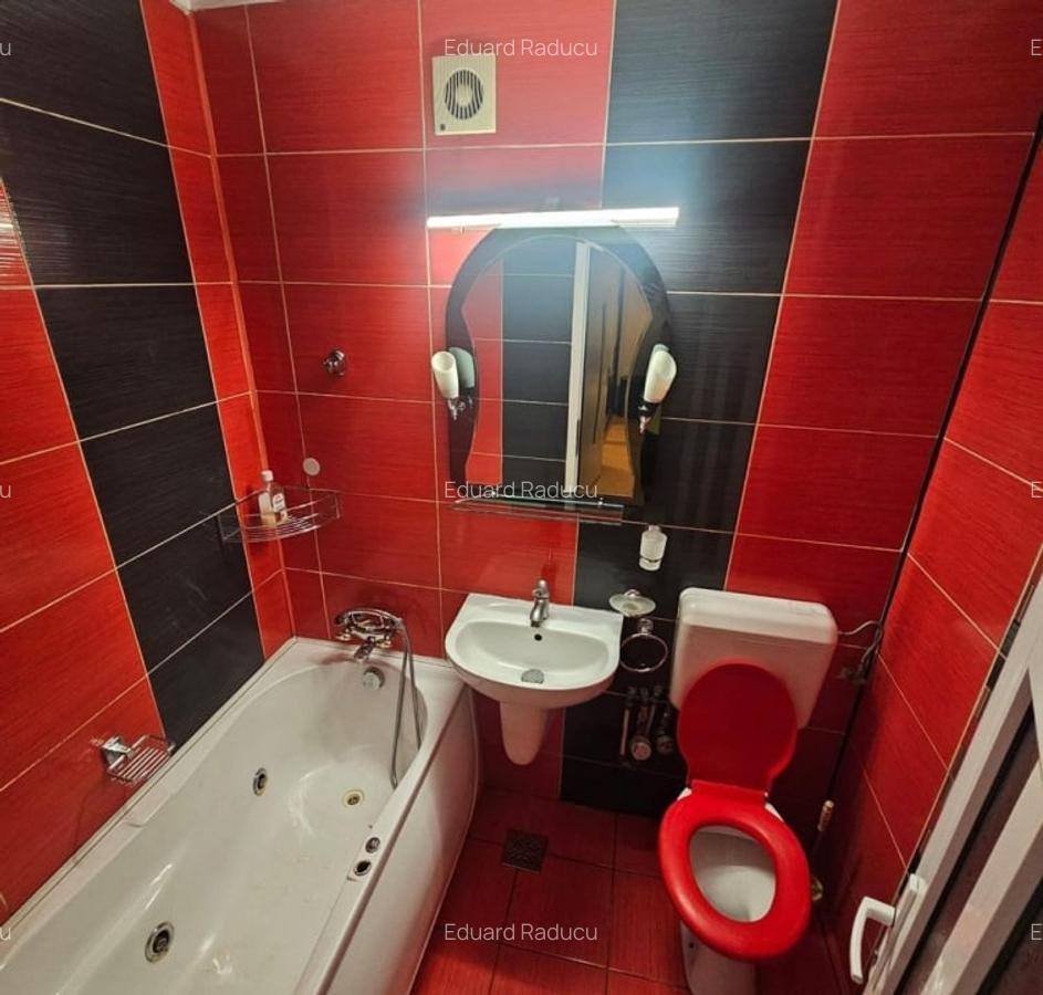 Apartament de 3 camere modern decomandat, 75mp, langa metrou - Politehnica - 6