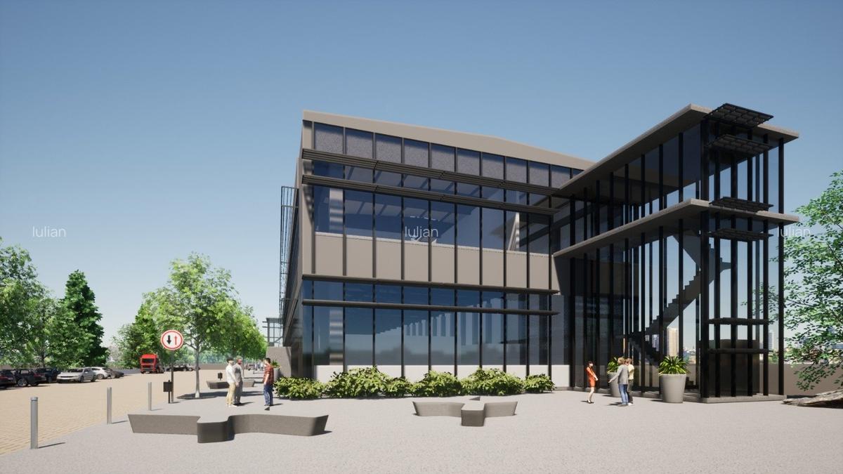Spațiu comercial, 800 mp în Calea București - 8
