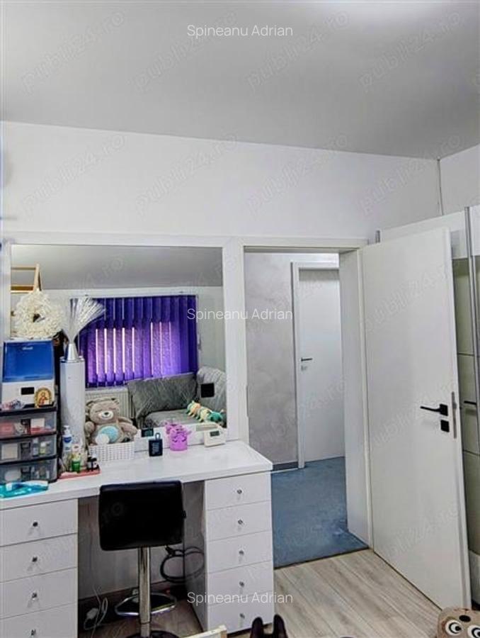 Apartament, confort 1 decomandat, etaj 2, 3 camere, Dumbravita - 4