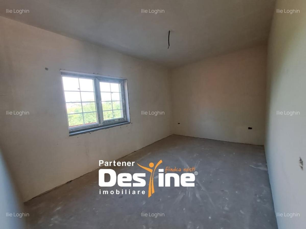 VALEA ADANCA, CASA PLAN PARTER, 101 MP TOTALI, 160. 000 EURO - 3