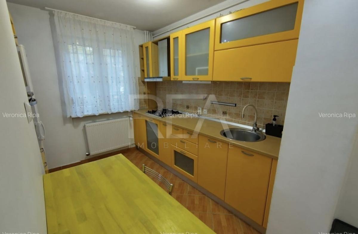 3 camere cu GARAJ 15mp, decomandat - Parc Drumul Taberei - 9