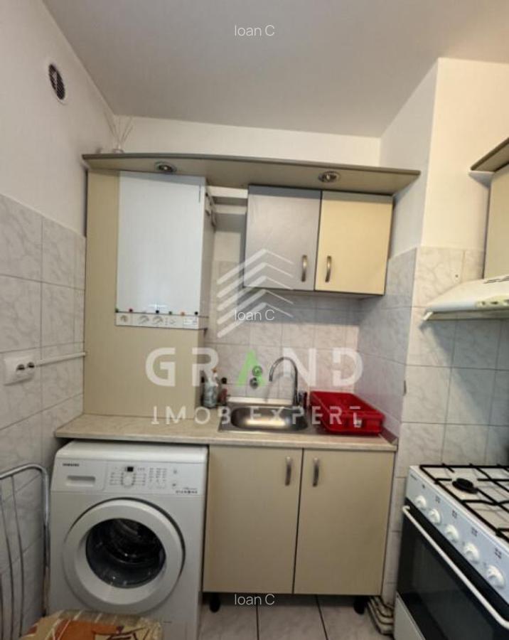 Ap 2 camere | DECOMANDAT | PET-FRIENDLY | CENTRU/PRIMARIE/CA - 13