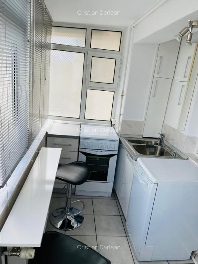 Badea Cartan - Apartament 2 camere decomandat cu vedere la Bega - 3