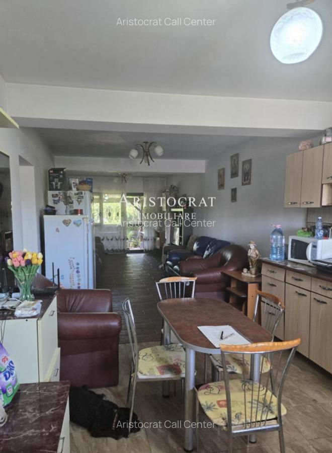 Vanzare casa pe parter Tamasi padure - 4