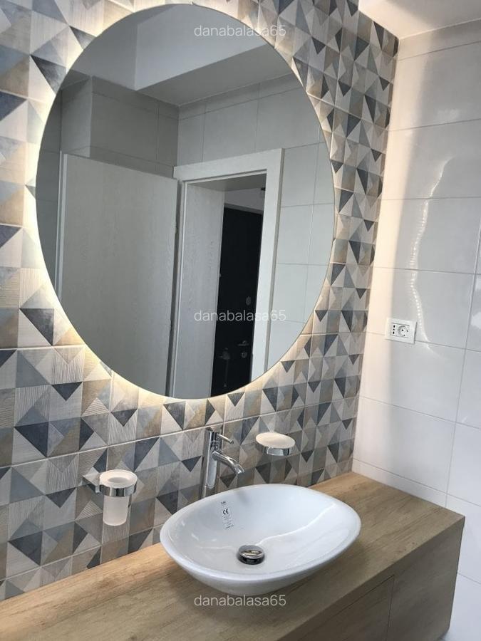 Apartament superb cu vedere la mare si la lac - 15