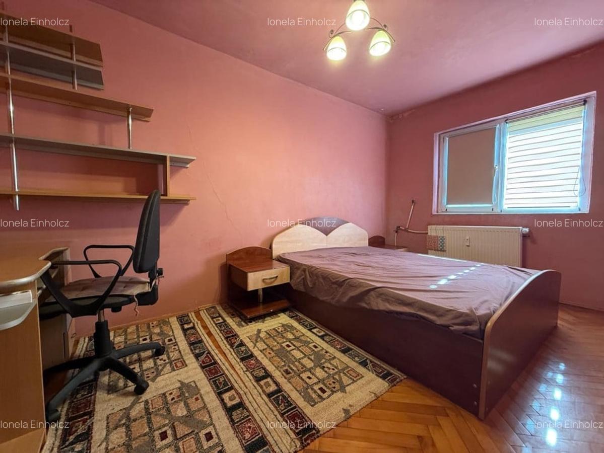 OCAZIE Apartament 2 camere, semidecomandat, 59 mp utili - zona Girocului - 3