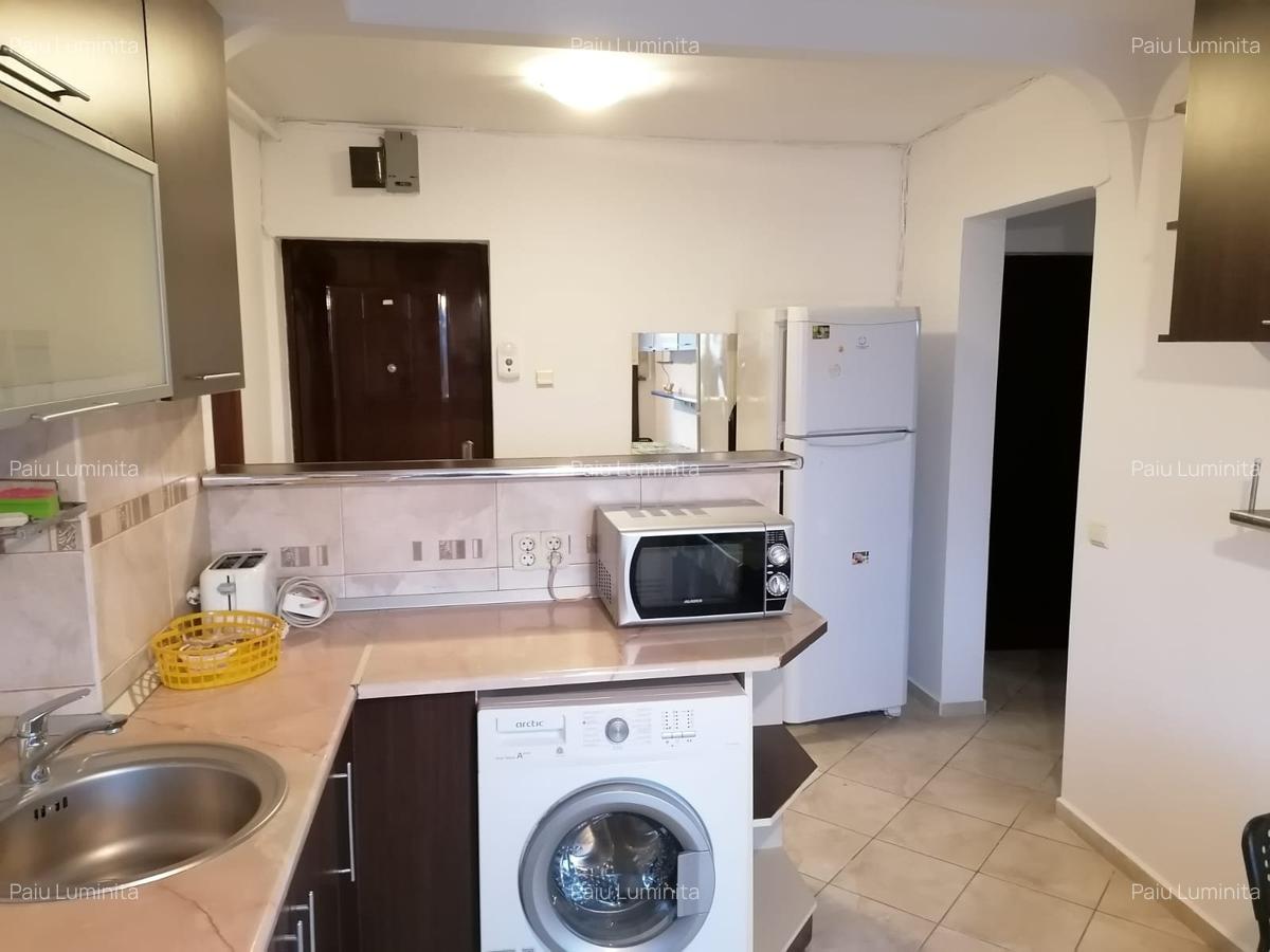 Apartament  decomandat in zona Garii - 5