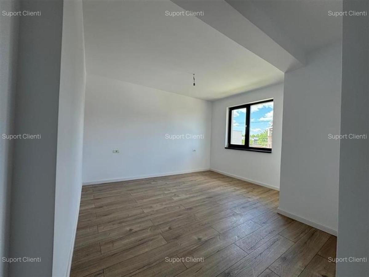 VILA IN CORBEANCA - OSTRATU // CURTE 364 MP // 5 CAMERE - 26