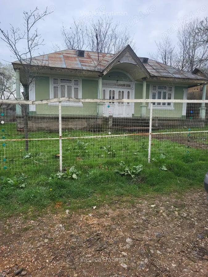 Casa de vanzare, sat Bratule?ti, com. Corod, jud. Gala?i - 1
